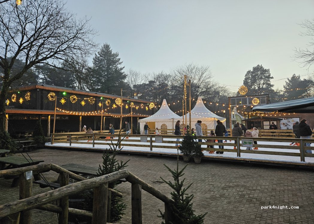 Het Grote Bos — foto 3