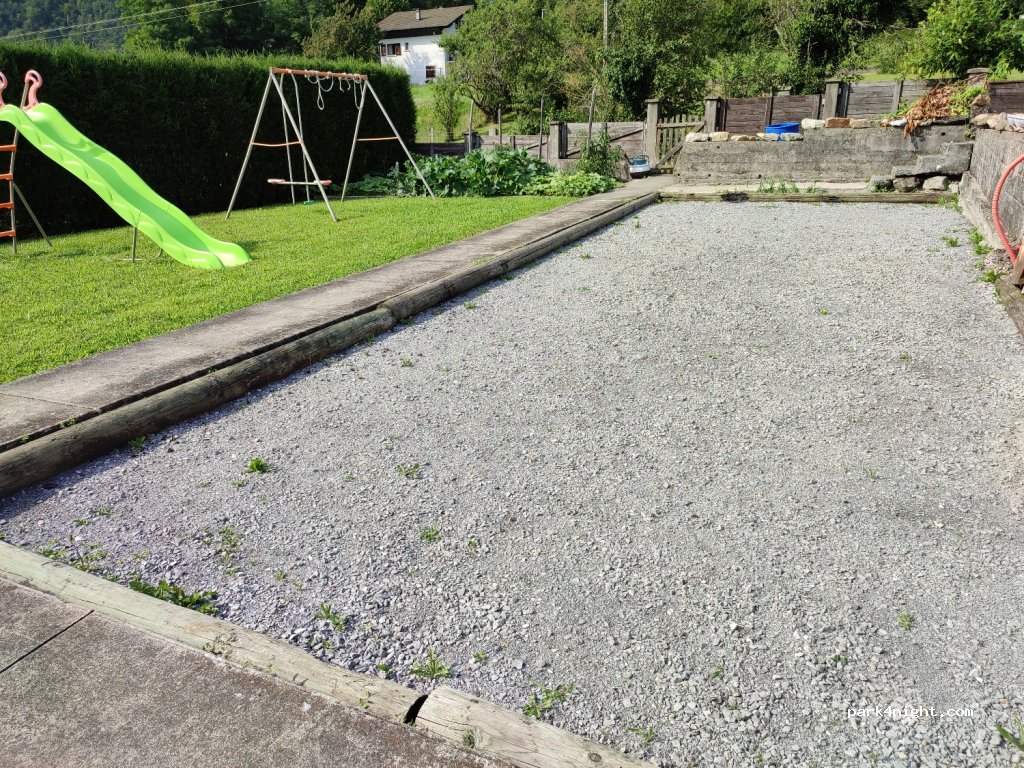 (73400) Ugine - 177 Chemin de Champ Cortet — foto 2