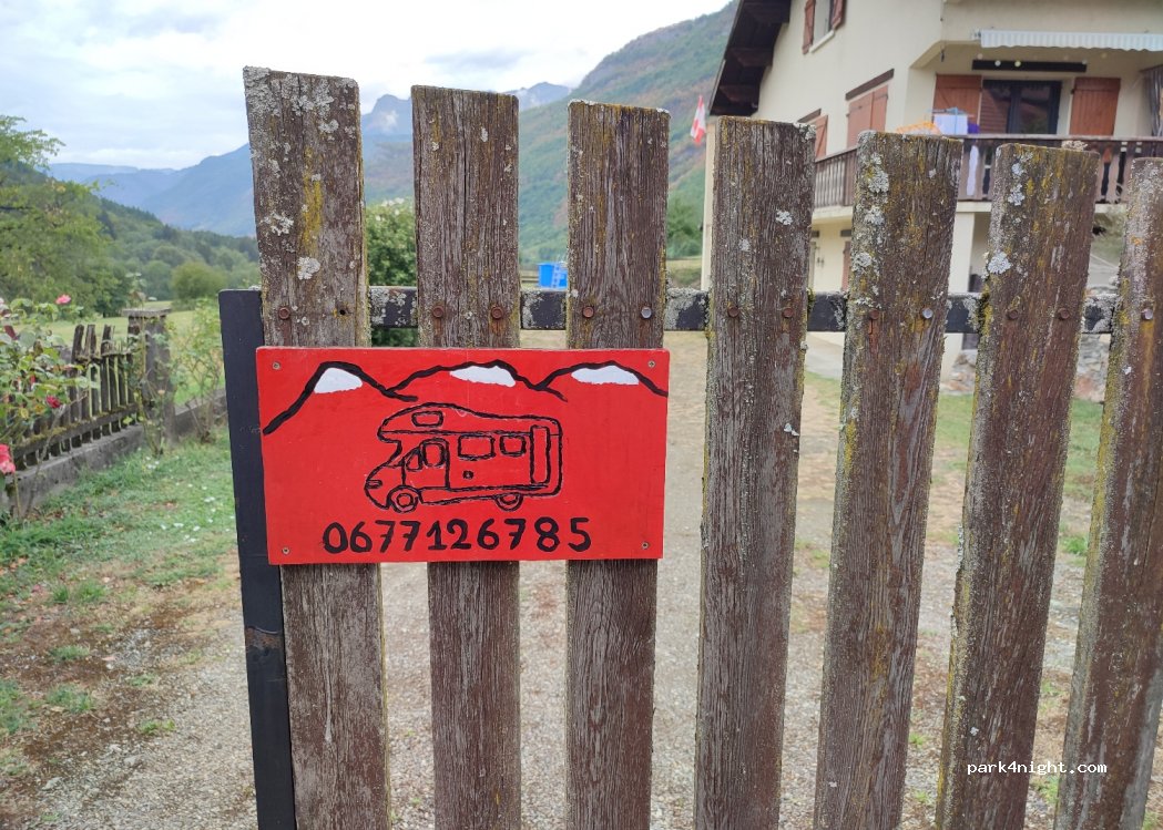 (73400) Ugine - 177 Chemin de Champ Cortet — foto 4