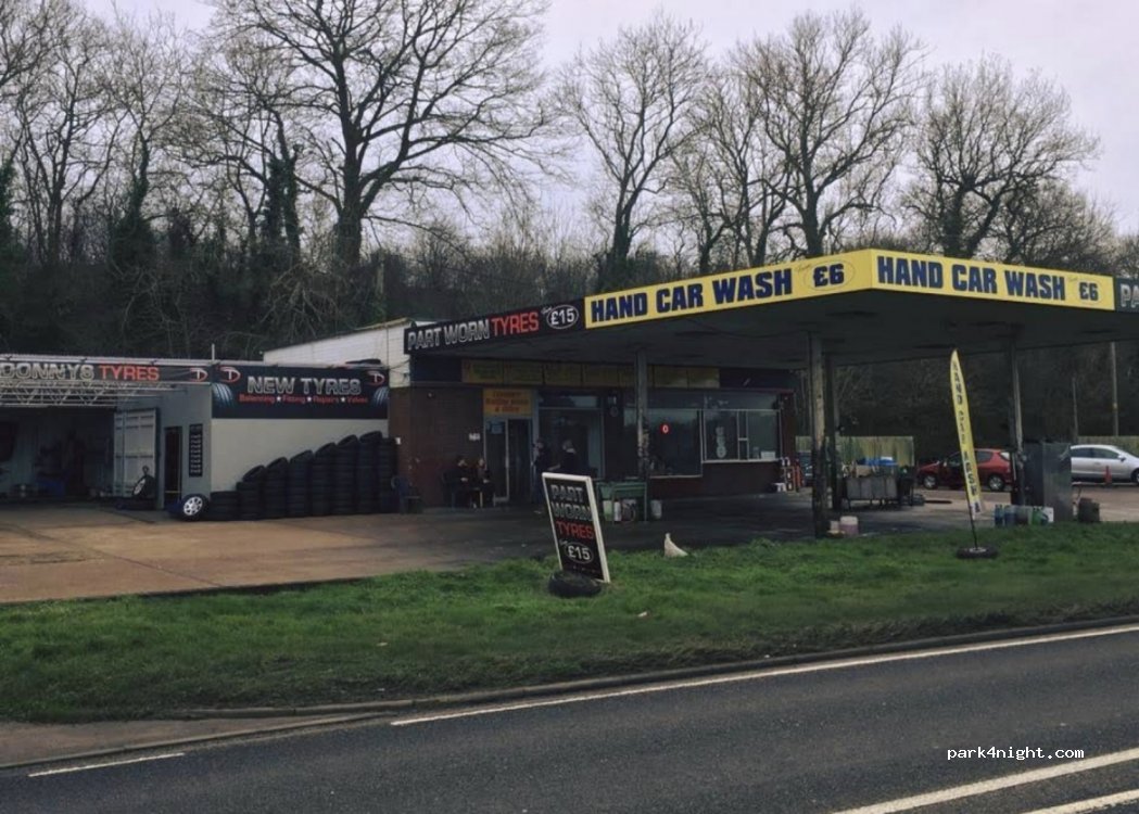 (NR34 7QW) Barnby - Beccles Road — foto