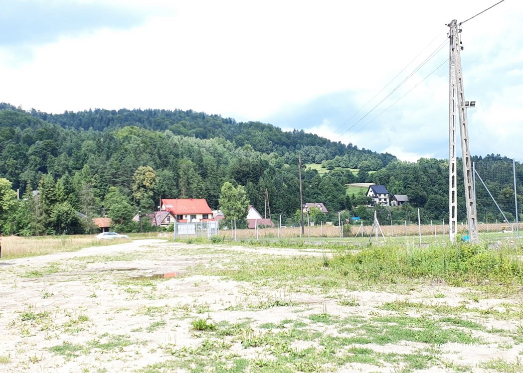 (34-730) Raba Niżna - — foto