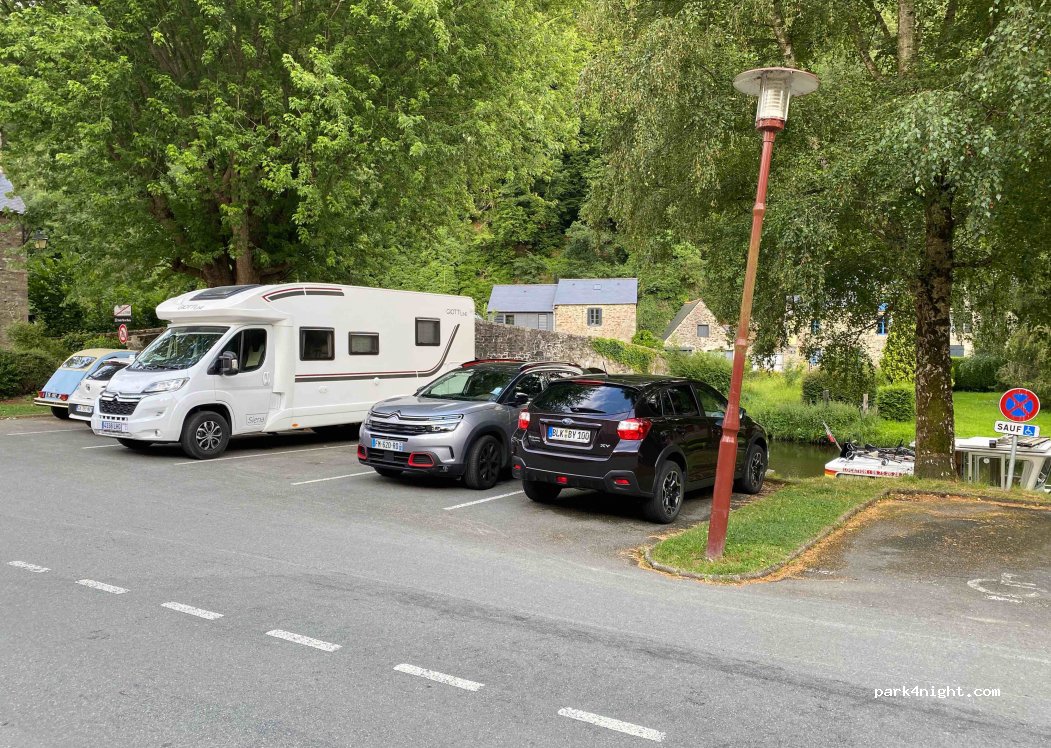 (22100) Dinan - 1 Quai du Val de Rance — foto 3