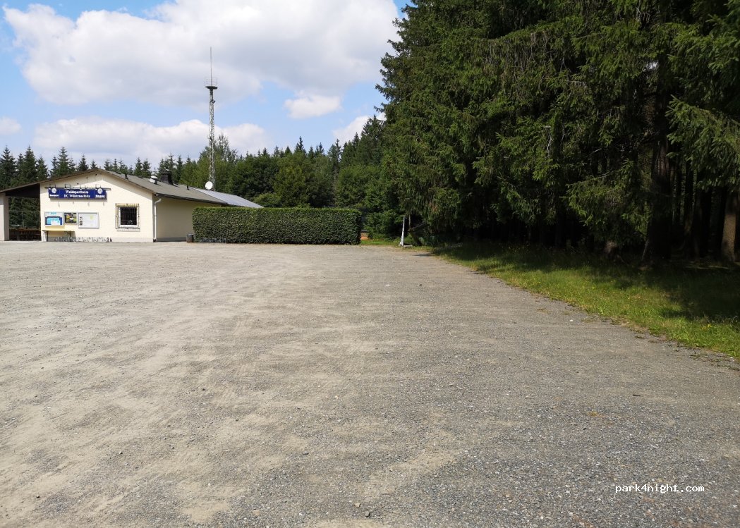 (95233) Helmbrechts - 1 Sportplatz — foto