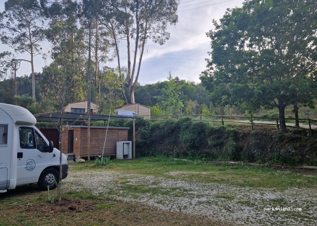 Pedrogão Grande Camping Park — foto 3