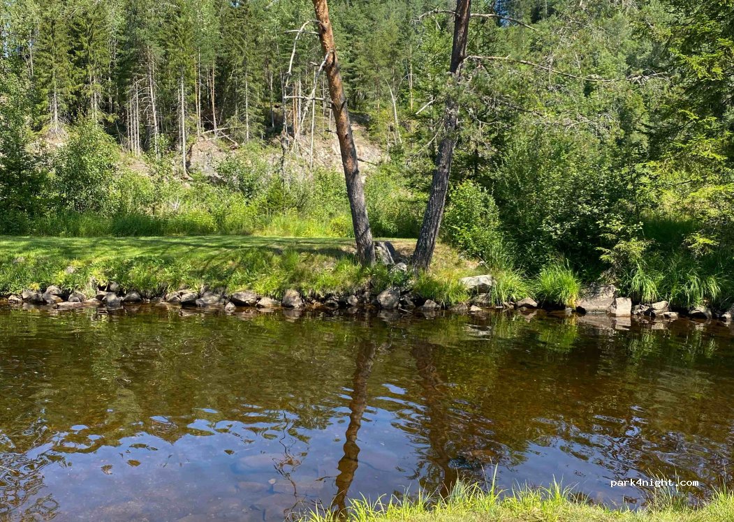 (3721) Skien - Valebovegen — foto 2