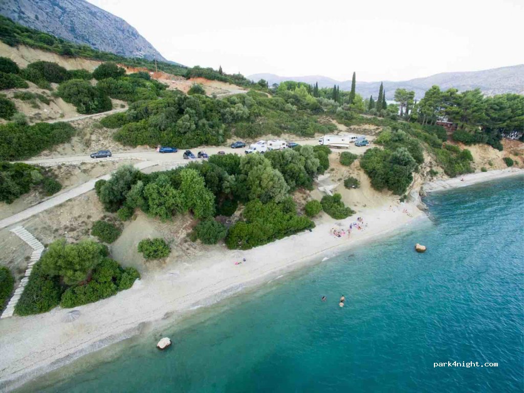(300 06) Astakós - 997 Paraliaki — foto 2