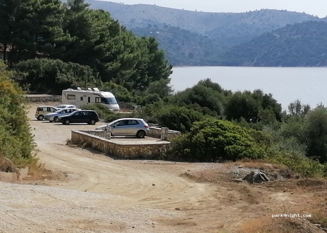 (300 06) Astakós - 997 Paraliaki — foto 4