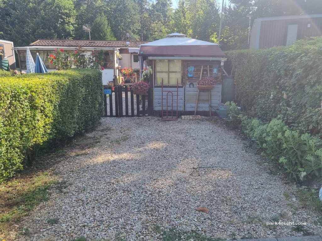 Caravanning Bondons — foto 3