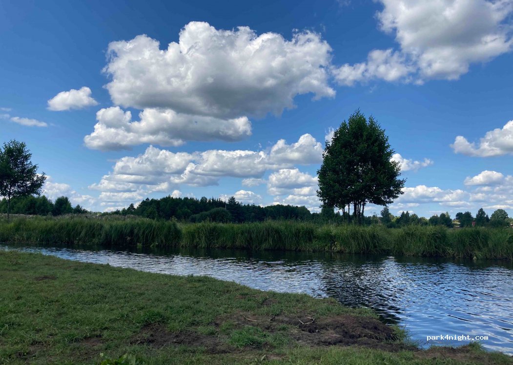 (17-230) Białowieża - 35 Mostowa — foto 2