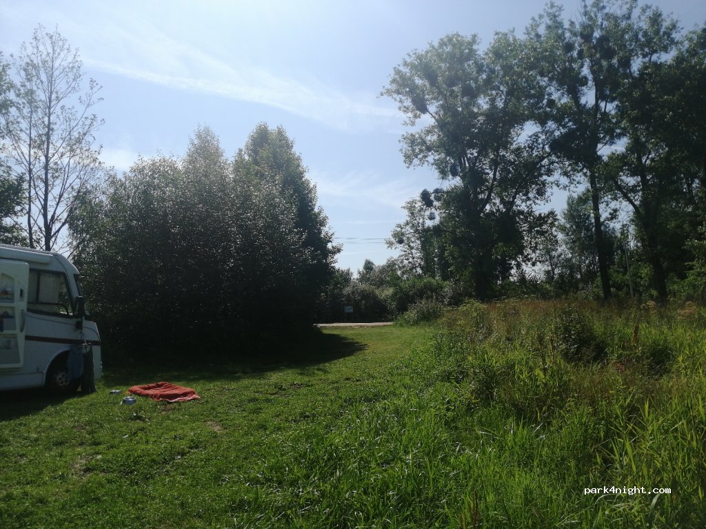 (17-230) Białowieża - 35 Mostowa — foto 3