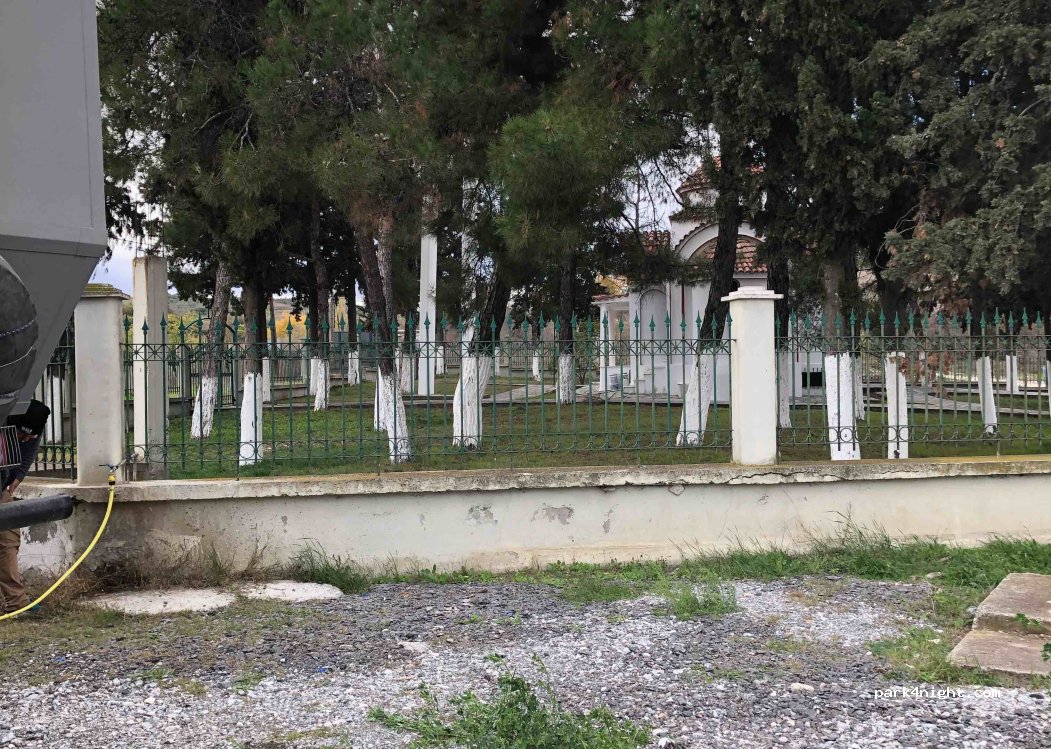 (600 66) Methoni - Palea Ethniki Odos Athinon Thessalonikis — foto 2