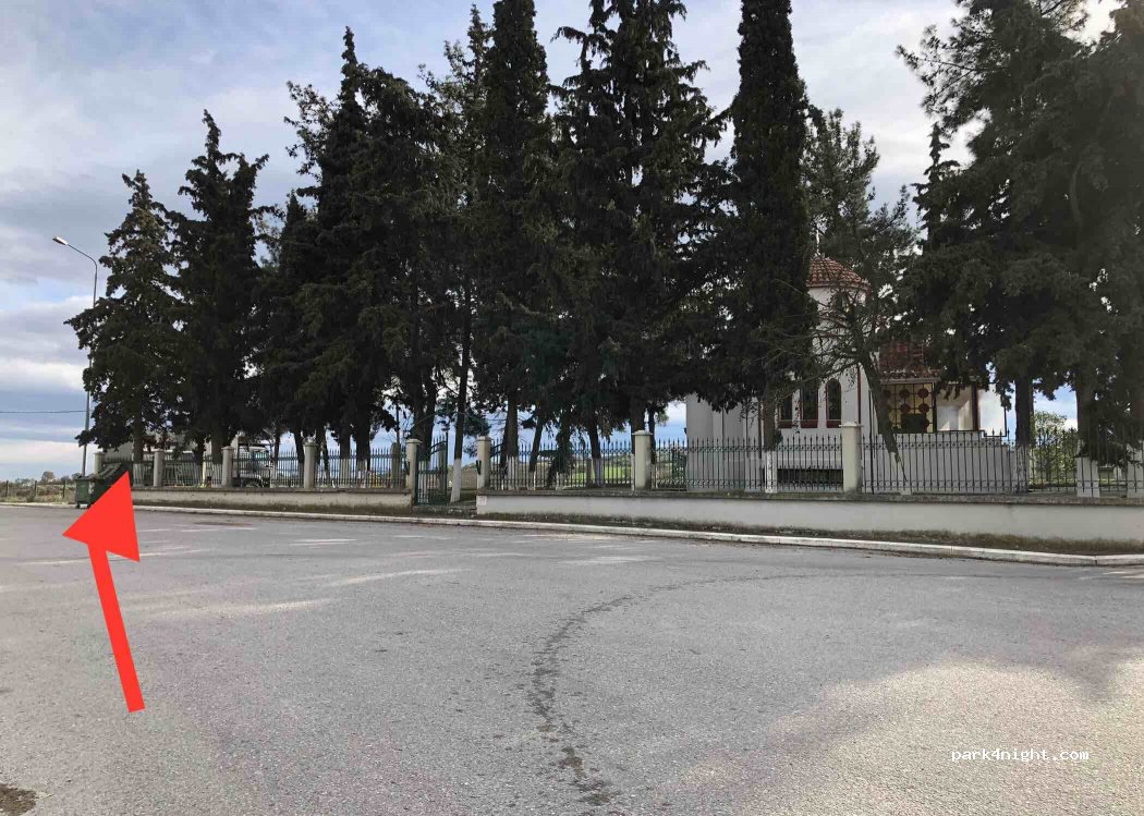 (600 66) Methoni - Palea Ethniki Odos Athinon Thessalonikis — foto 3