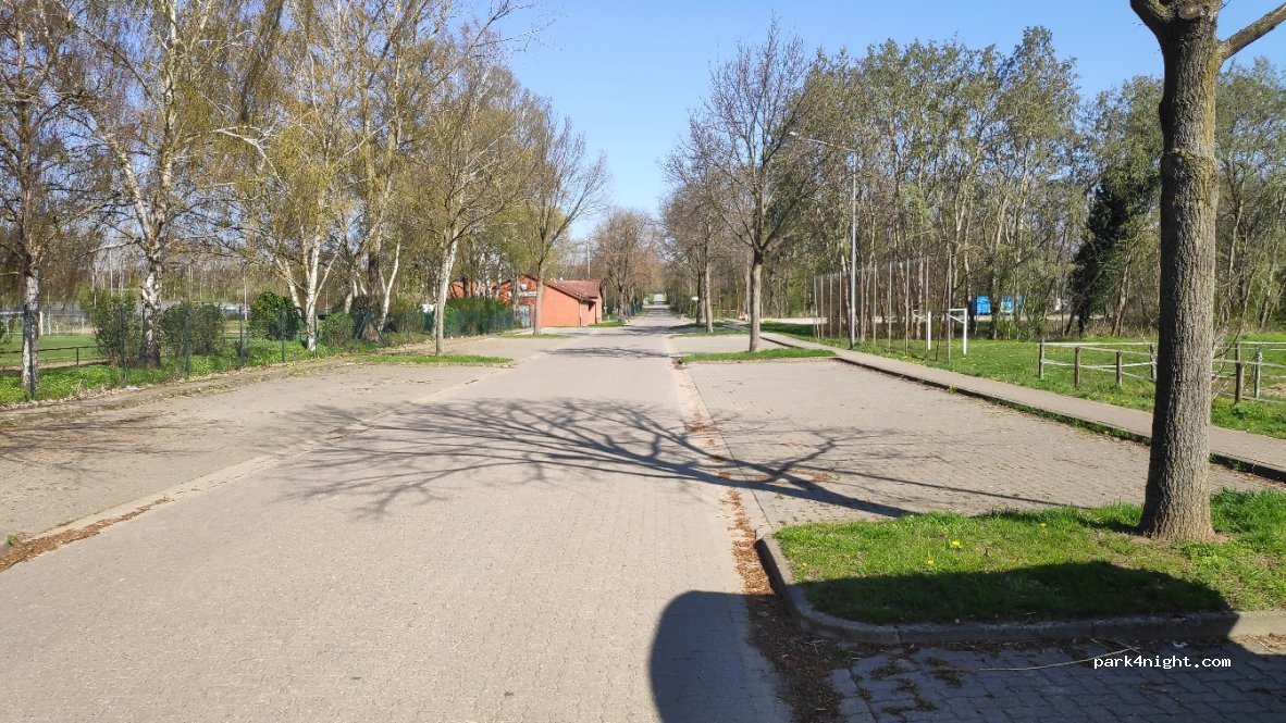(38165) Lehre - 25 Zum Börneken — foto