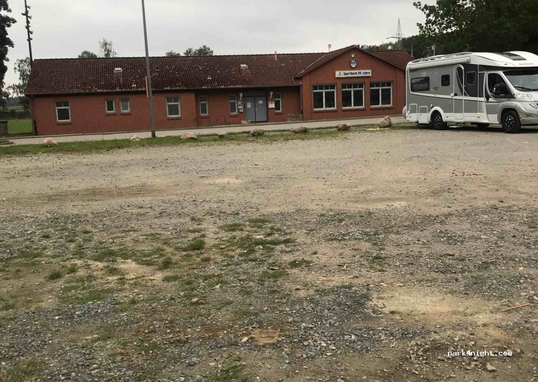 (38165) Lehre - 25 Zum Börneken — foto 3