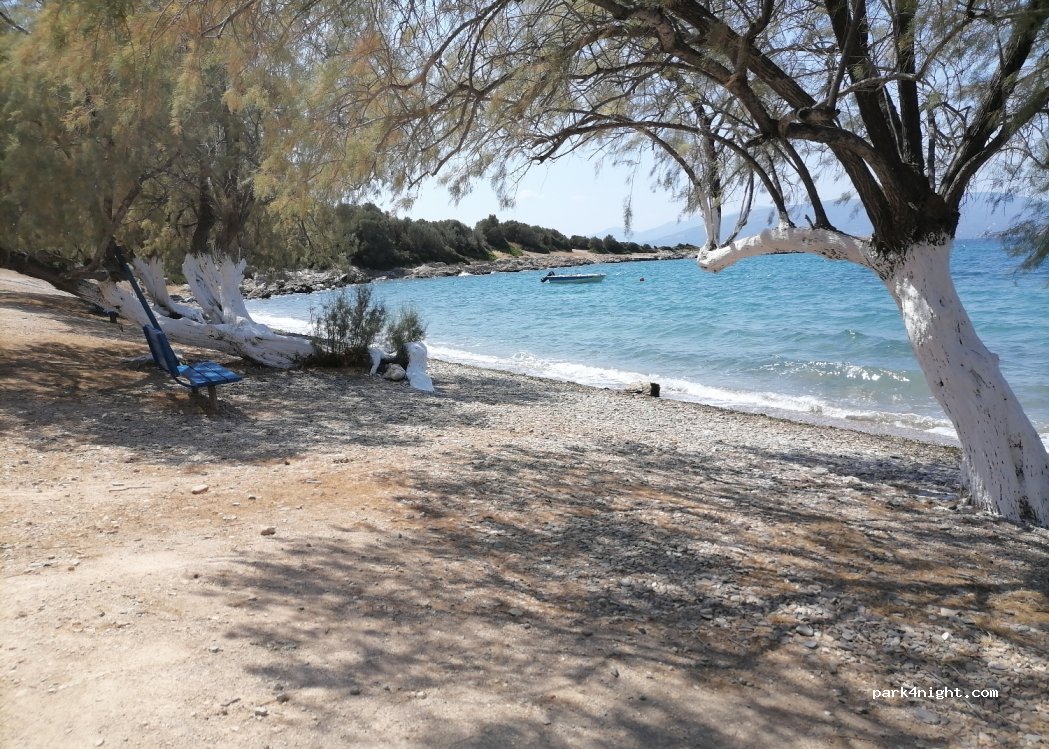 (345 00) Taminei - Unnamed Road — foto