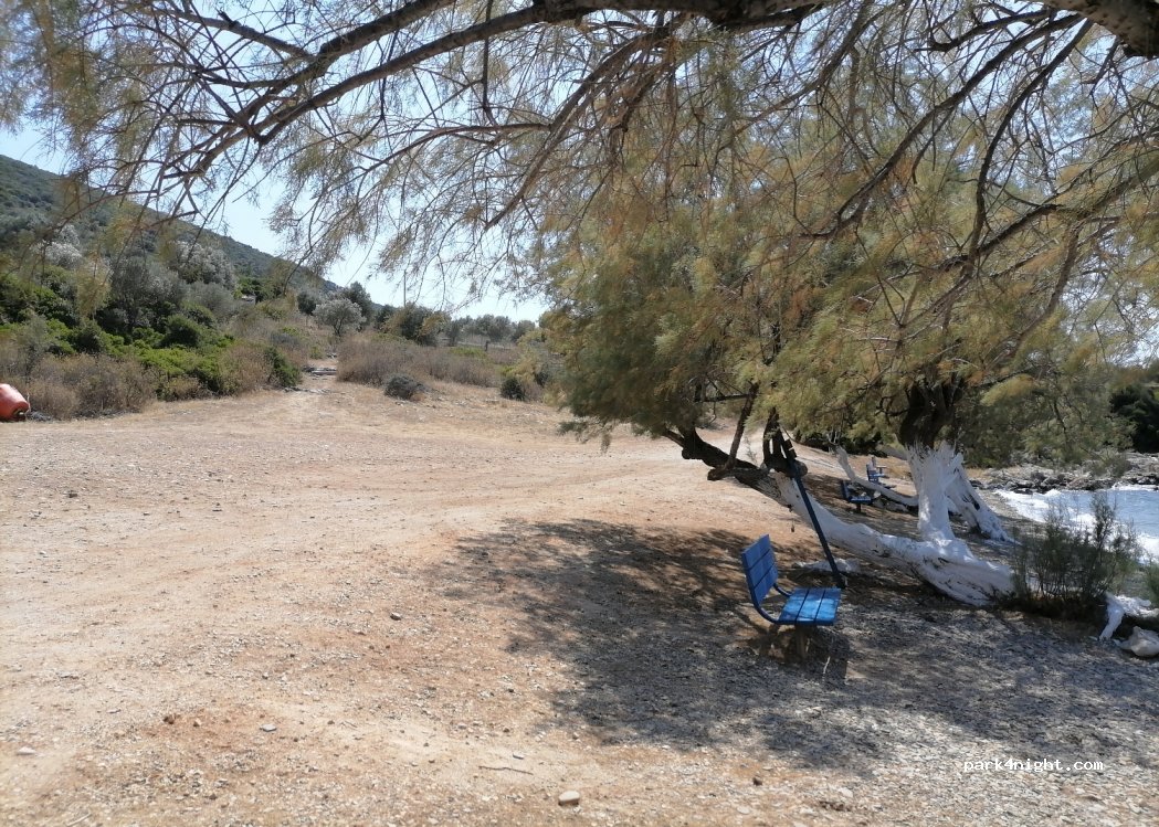 (345 00) Taminei - Unnamed Road — foto 2