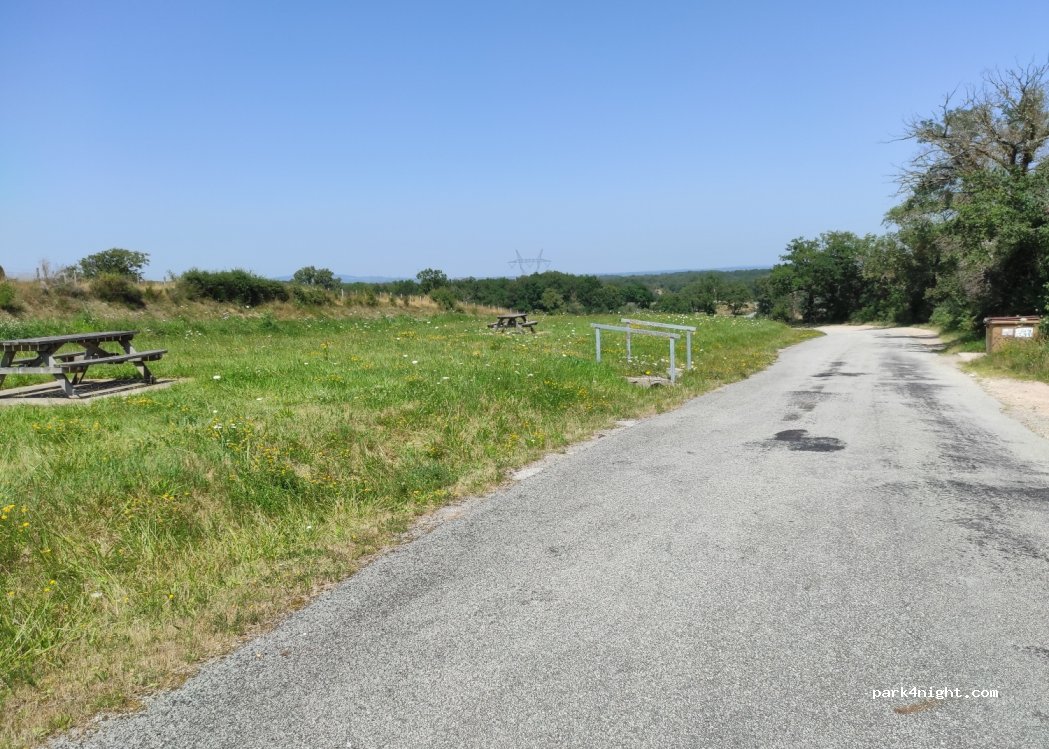 (23130) Saint-Chabrais - D997 — foto