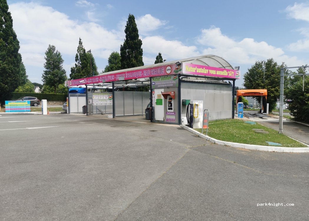 (35360) Montauban-de-Bretagne - 54 Rue de Rennes — foto 2