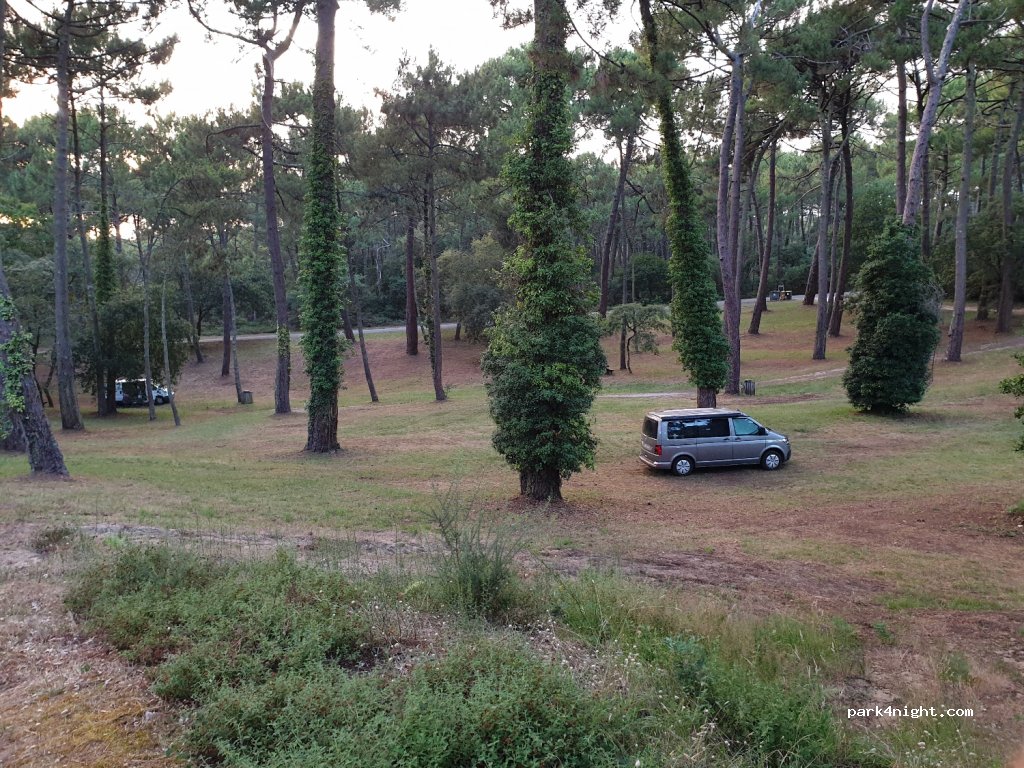 (33260) La Teste-de-Buch - 20 Rue Osmin Dupuy — foto 2