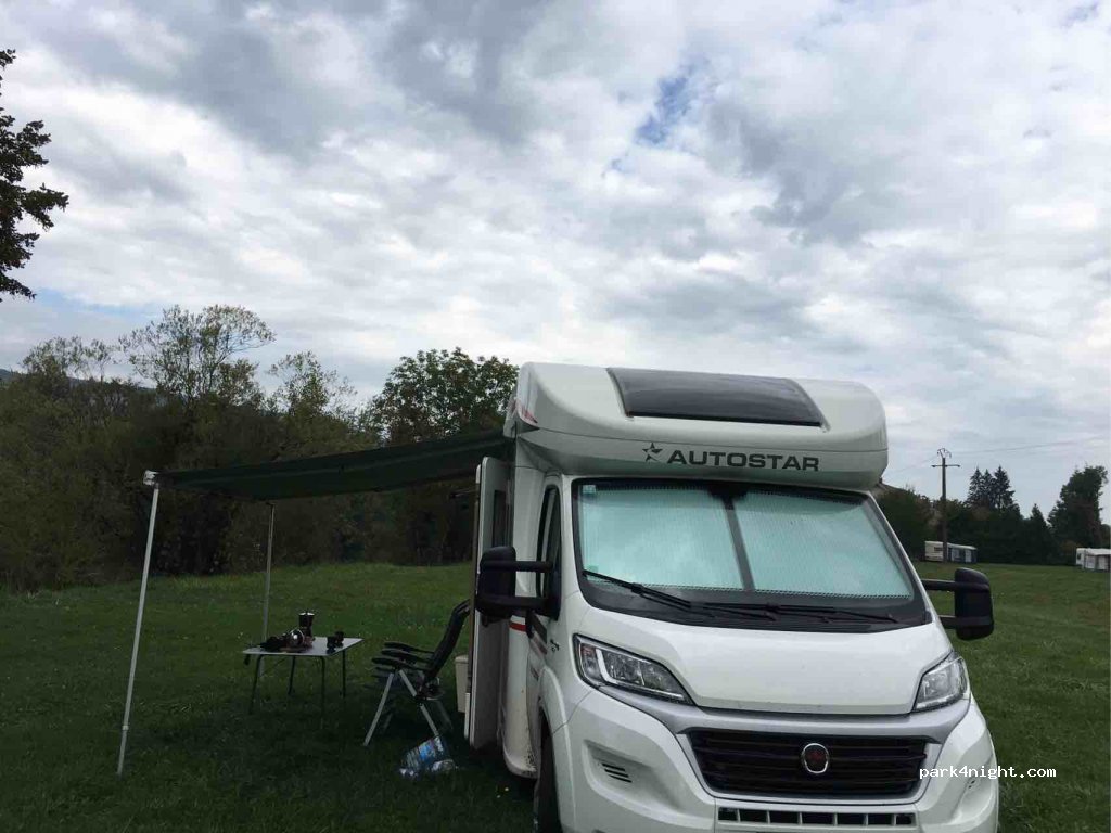 Camping du Navoy — foto 2