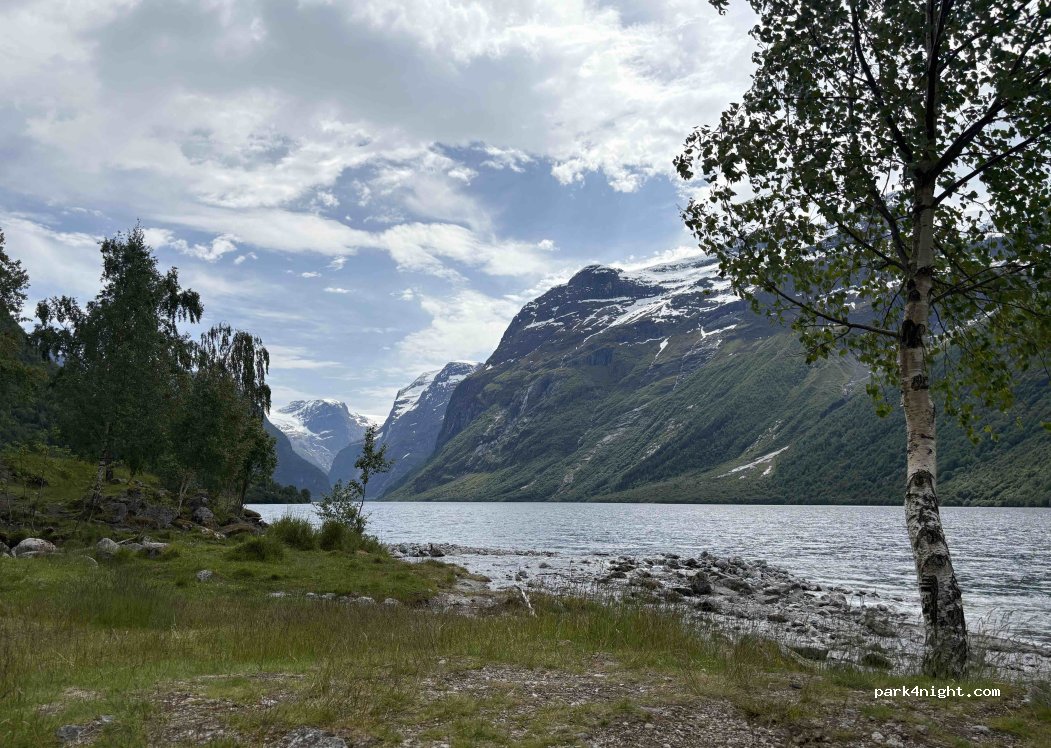 (6789) Loen - Sekundær Fylkesveg 723 — foto 4