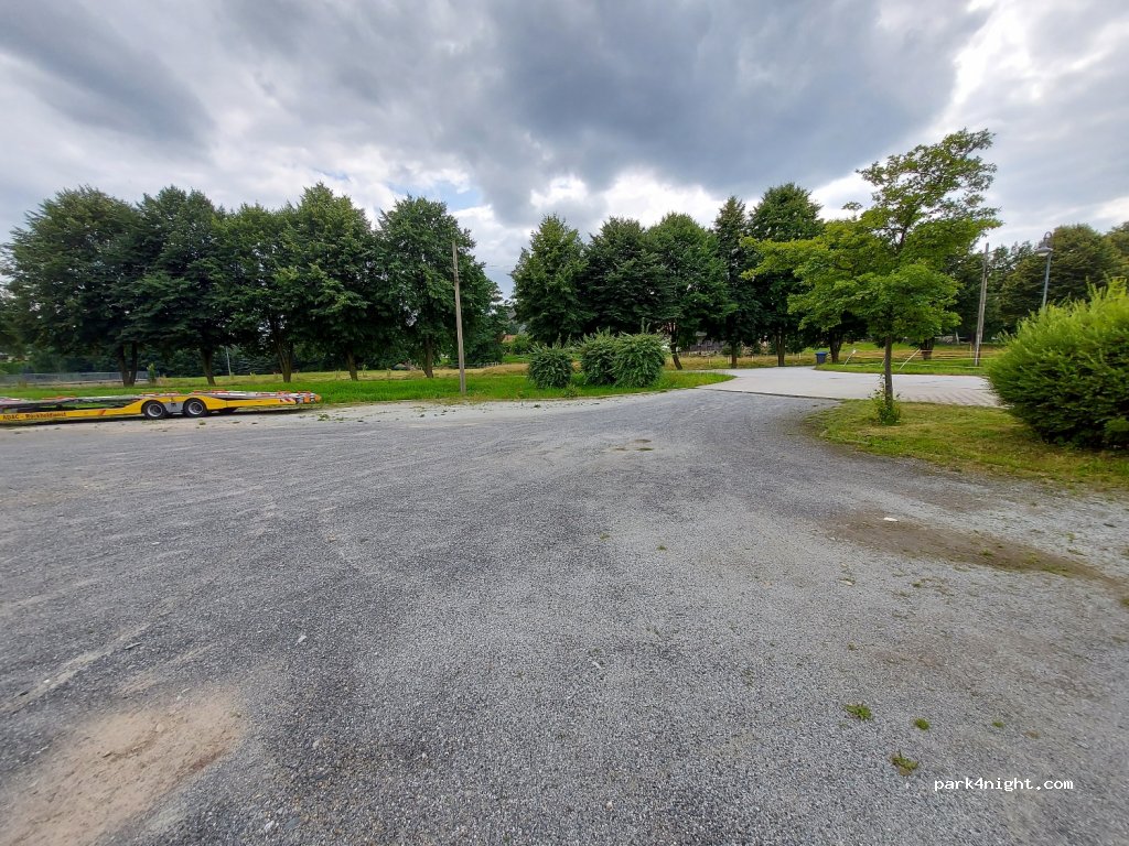 (02689) Sohland an der Spree - 8 Straße der Jugend — foto