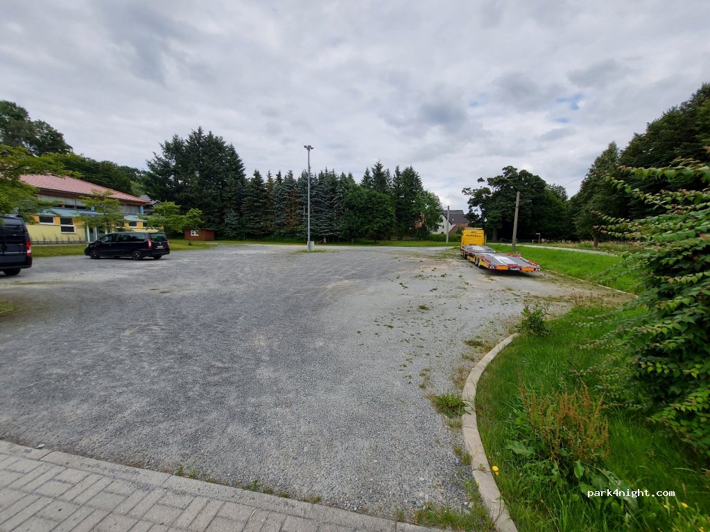 (02689) Sohland an der Spree - 8 Straße der Jugend — foto 2