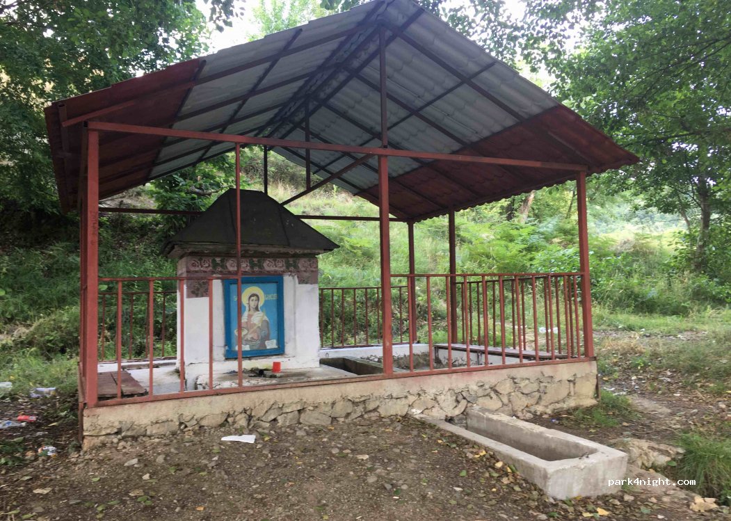 (227011) Bala de Sus - Drumul Luncii — foto 2