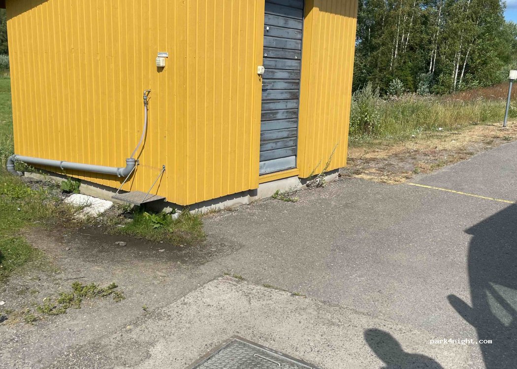 (10320) Karjaa - 2 Lepinpellonkatu — foto