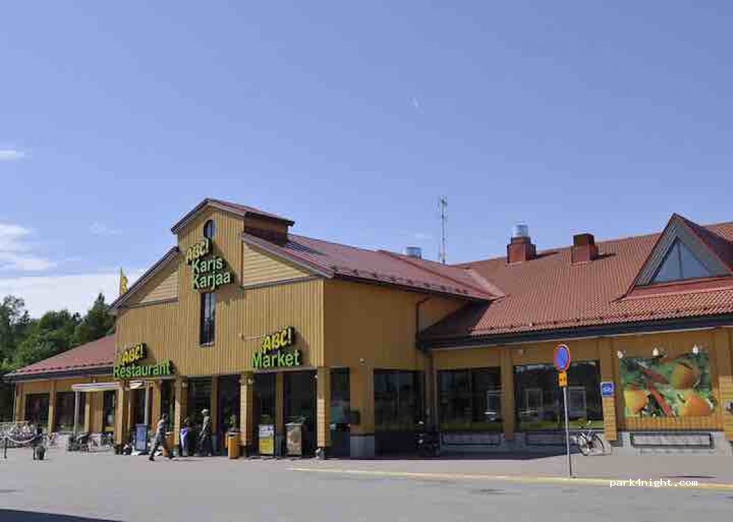(10320) Karjaa - 2 Lepinpellonkatu — foto 3