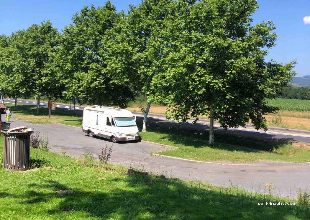 (63120) Courpière - 51 Le Moulin de l'Île — foto