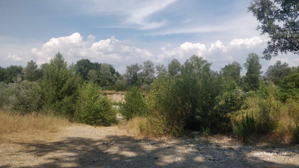 (58045) Paganico GR - 24 Via Giacomo Matteotti — foto