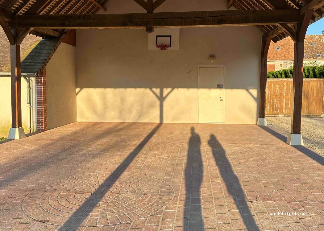 (41250) Tour-en-Sologne - Rue de la Mairie — foto 3