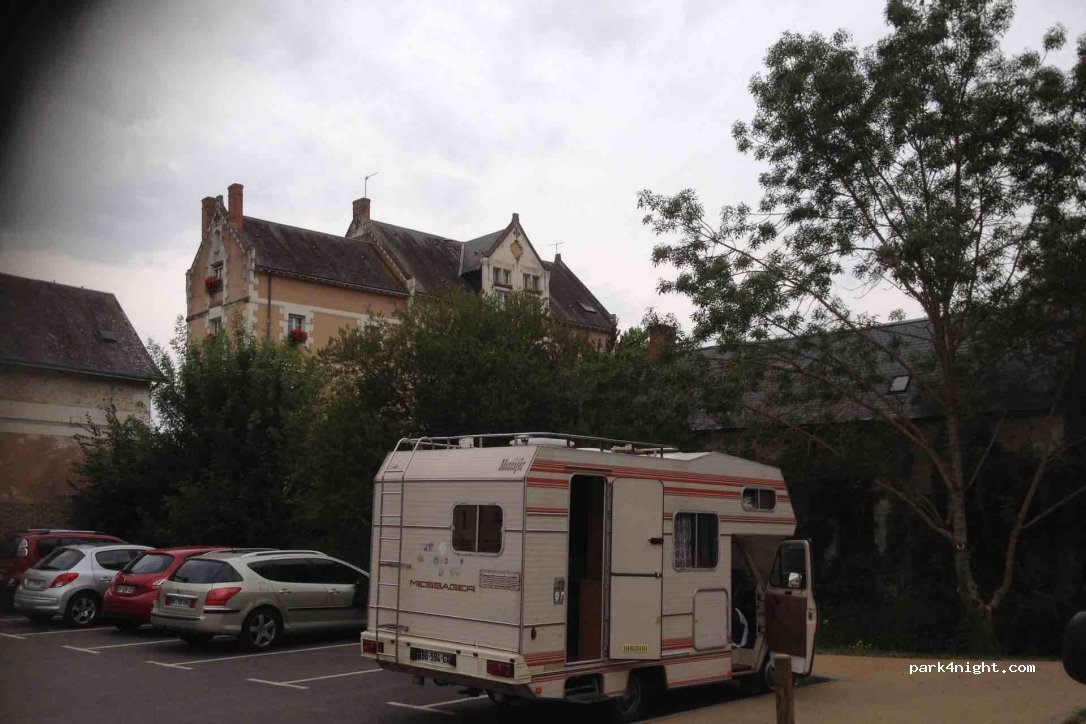 (37250) Veigné - 1-3 Rue du Moulin — foto 2