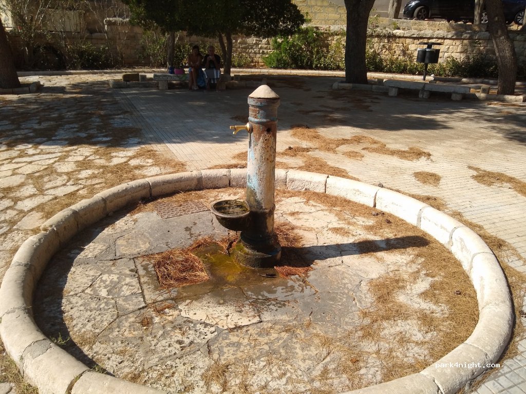 (73040) Santa Maria di Leuca - 30 Via Francesco Pireca — foto 2