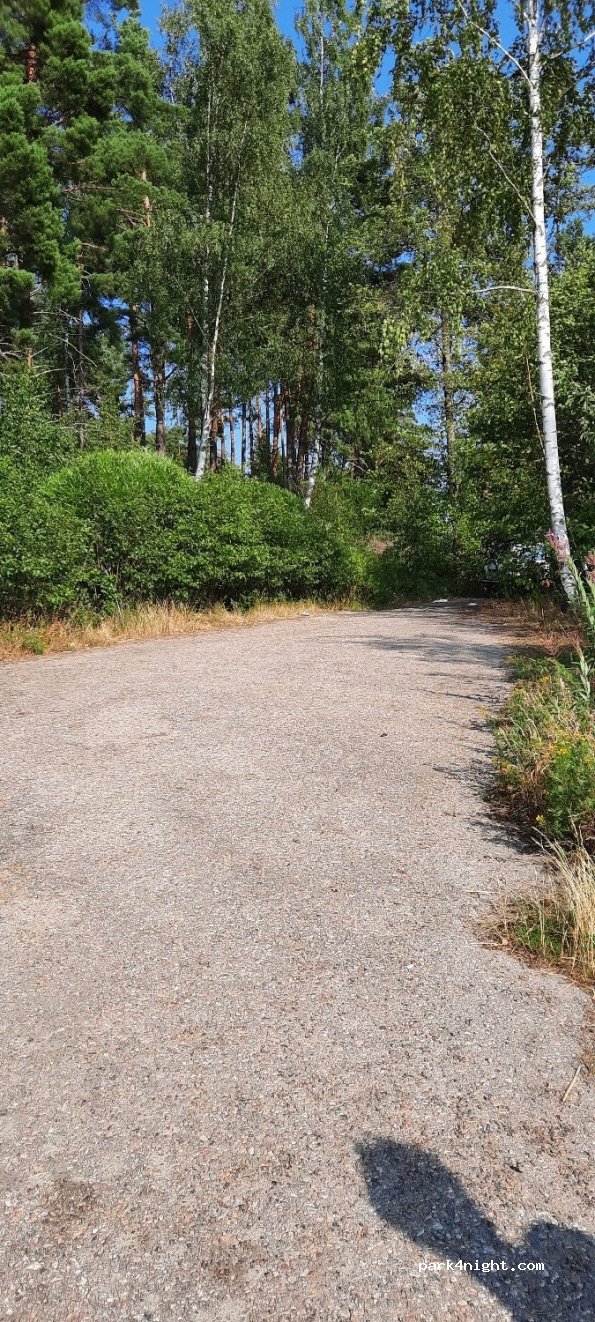 (21100) Naantali - 317 Särkänsalmentie — foto 2