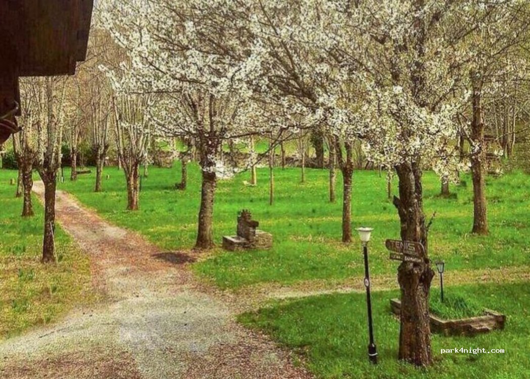 Camping Artigané — foto