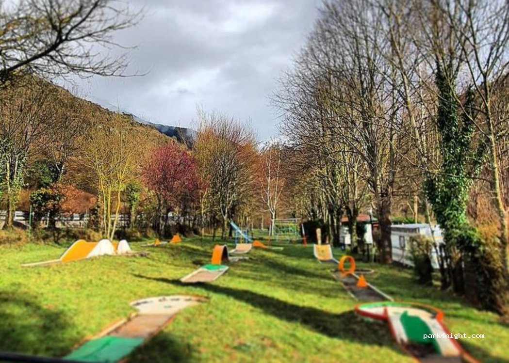 Camping Artigané — foto 2