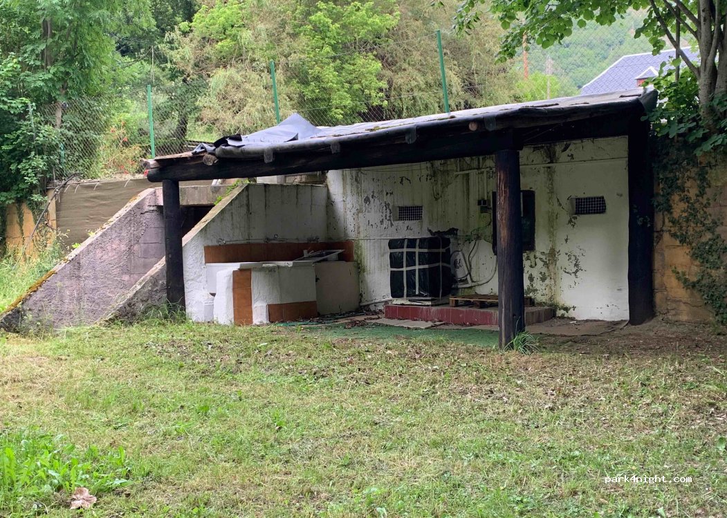Camping Artigané — foto 4