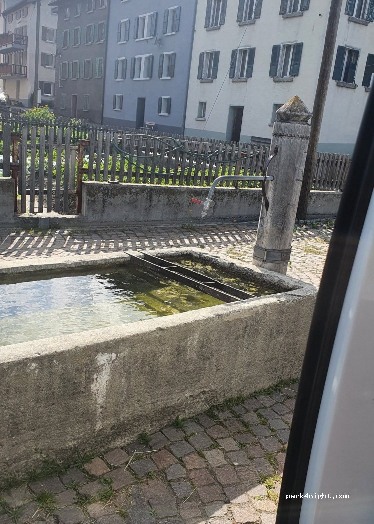 (3988) Obergoms VS - 23 Birkenweg — foto