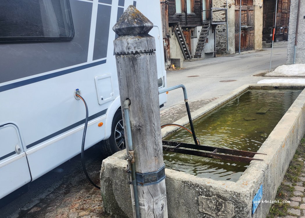 (3988) Obergoms VS - 23 Birkenweg — foto 3