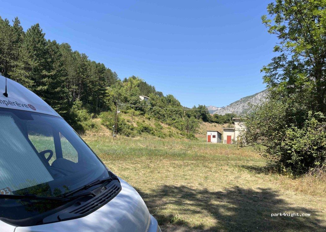 (05700) Serres - D27 — foto 3
