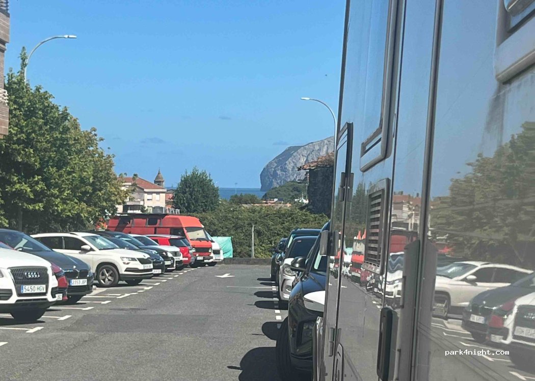(48370) Bermeo - 14C Bidea Mikel Deuna — foto 2
