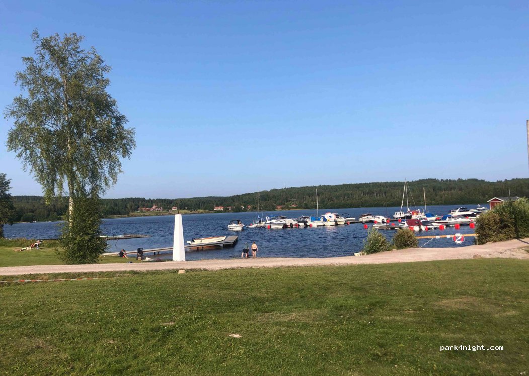 Vikarby Boat Club — foto 2