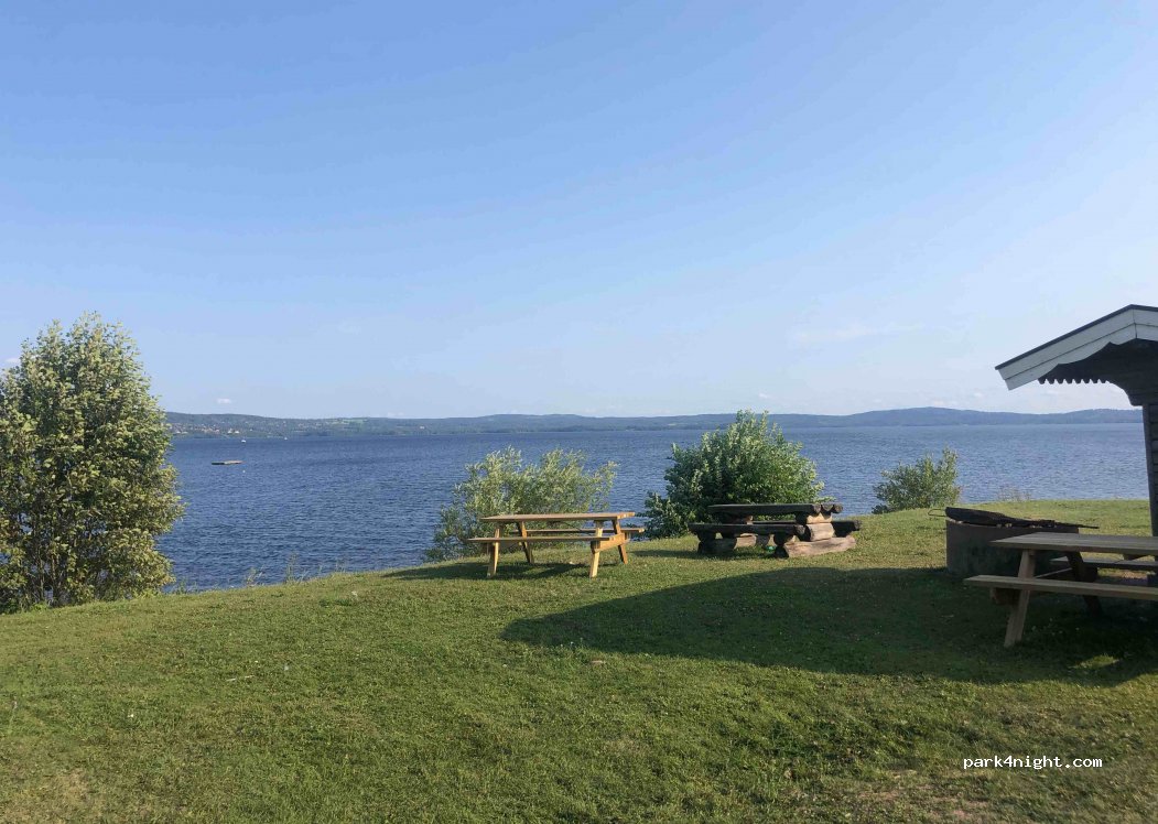 Vikarby Boat Club — foto 3