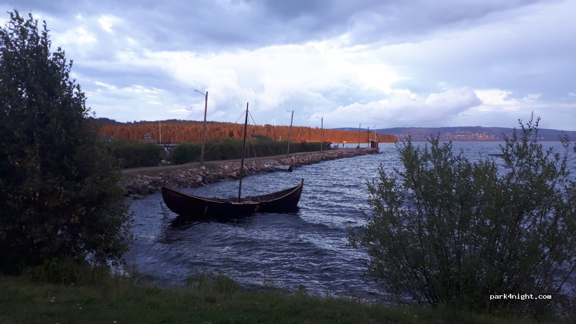 Vikarby Boat Club — foto 4
