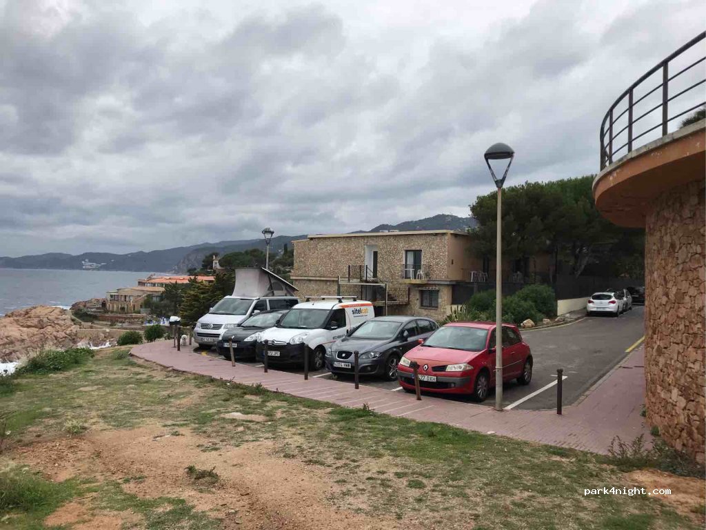 (17220) Sant Feliu de Guíxols - 60 Carrer Garbí — foto 2