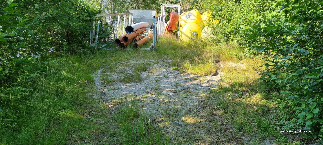 (5962) Bjordal - Sekundær Fylkesveg 92 — foto 2