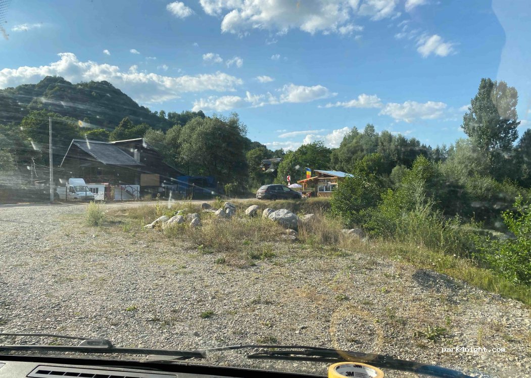 (117277) Rotunda - Transfăgărășan — foto 2