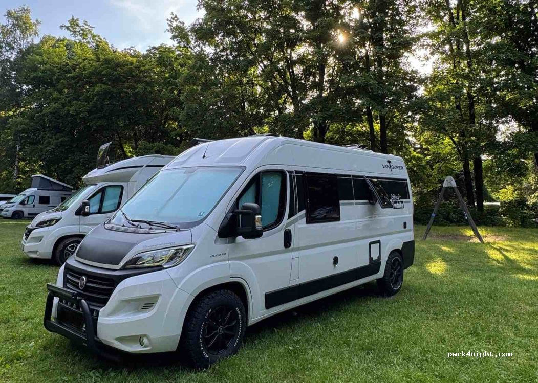 Leisure and Camping Rabenstein — foto 5